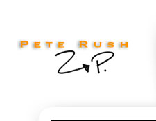Pete Rush